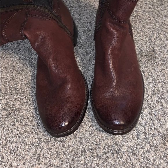 FRYE boots - Picture 2 of 5